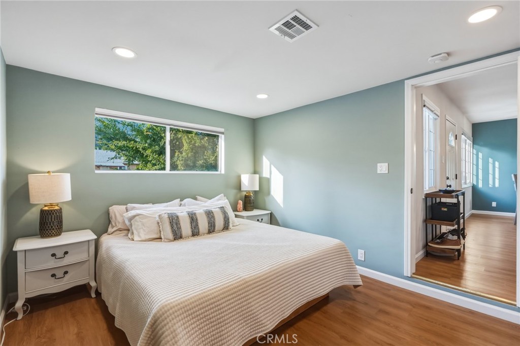 2028 Chesson Street Duarte, CA 91010 - Photo 18 of 66 Primary bedroom