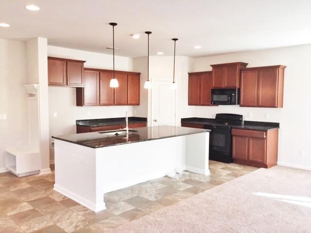 172 Hickory Ridge Way Summerville, SC 29483 - Photo 15 of 73 Kitchen3