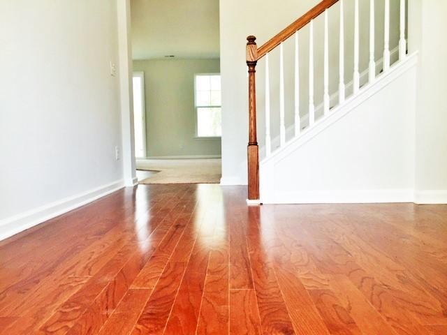 172 Hickory Ridge Way Summerville, SC 29483 - Photo 3 of 73 Foyer - Wood Floors