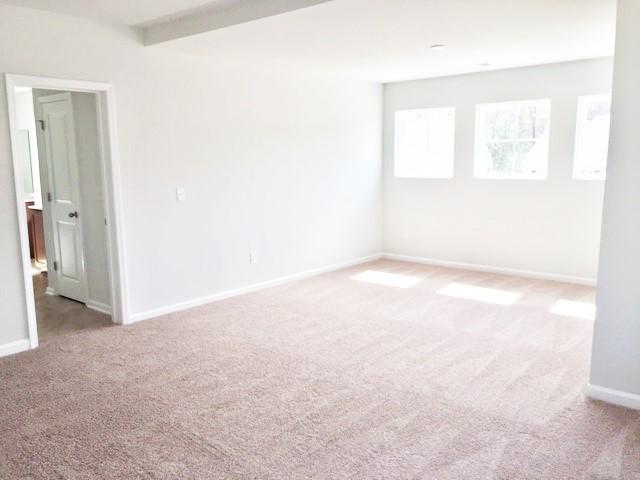172 Hickory Ridge Way Summerville, SC 29483 - Photo 23 of 73 Owner's Suite - Sitting Room