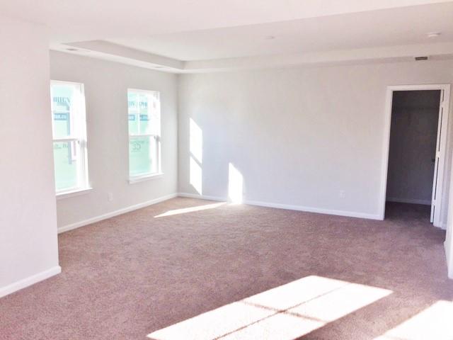 172 Hickory Ridge Way Summerville, SC 29483 - Photo 25 of 73 Spacious Owner's Suite