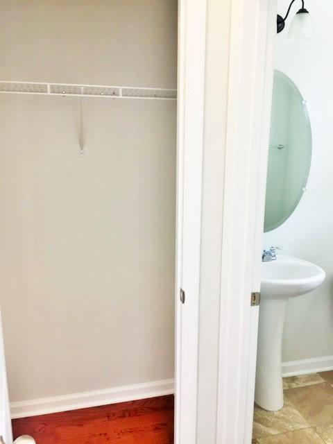 172 Hickory Ridge Way Summerville, SC 29483 - Photo 4 of 73 Coat Closet