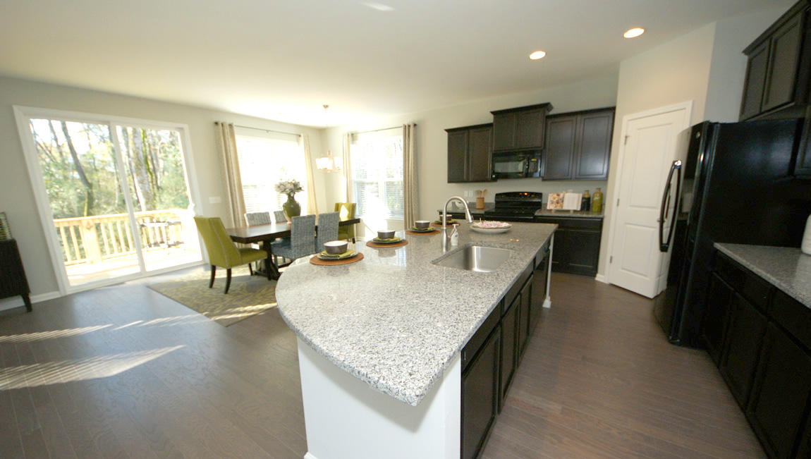 172 Hickory Ridge Way Summerville, SC 29483 - Photo 37 of 73 Mackenzie-2-C-2158_Hickory-Ridge_Open3