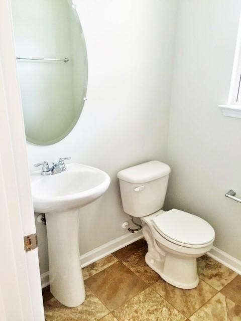 172 Hickory Ridge Way Summerville, SC 29483 - Photo 5 of 73 Powder Room