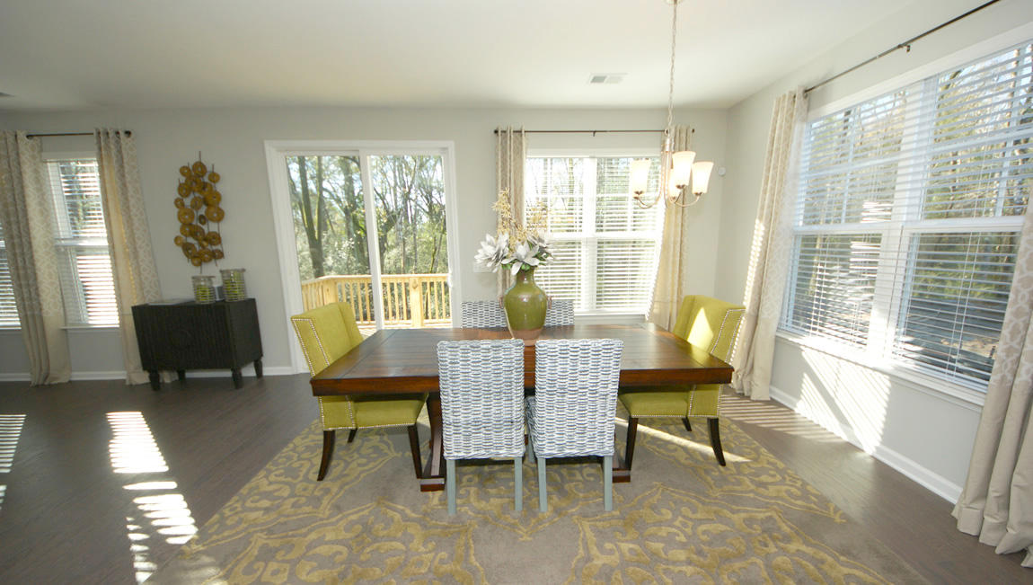 172 Hickory Ridge Way Summerville, SC 29483 - Photo 43 of 73 Mackenzie-2-C-2158_Hickory-Ridge_Dining2