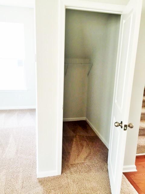 172 Hickory Ridge Way Summerville, SC 29483 - Photo 6 of 73 Large Closet