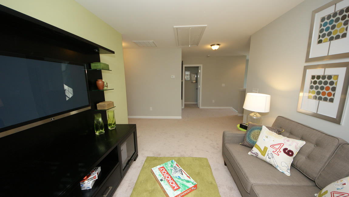 172 Hickory Ridge Way Summerville, SC 29483 - Photo 51 of 73 Mackenzie-2-C-2158_Hickory-Ridge_Loft1