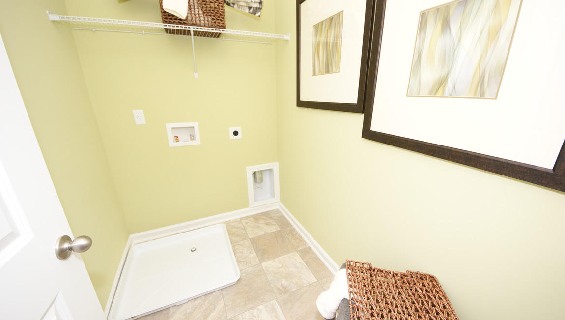 172 Hickory Ridge Way Summerville, SC 29483 - Photo 52 of 73 Mackenzie-2-C-2158_Hickory-Ridge_Laundry