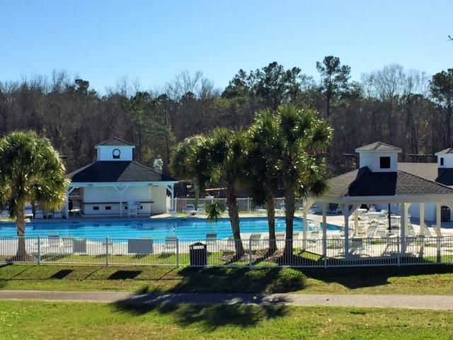 172 Hickory Ridge Way Summerville, SC 29483 - Photo 68 of 73 Beautiful Country Club Pool
