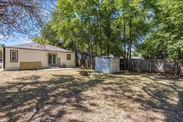$109,000 | 1238 North Pershing Street, Wichita, KS 67208