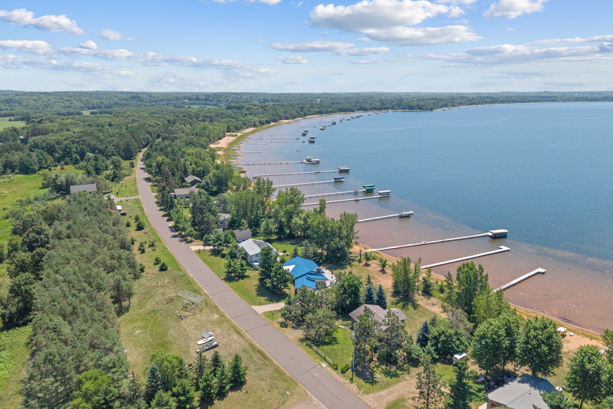 303 East Lake Drive Shell Lake, WI 54871 - Photo 37 of 40