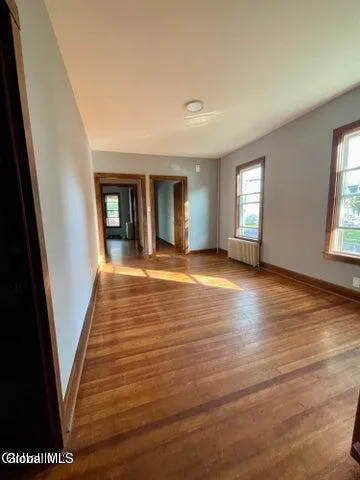 $2,000 | 260 Partridge Street, Unit 2, Albany, NY 12208