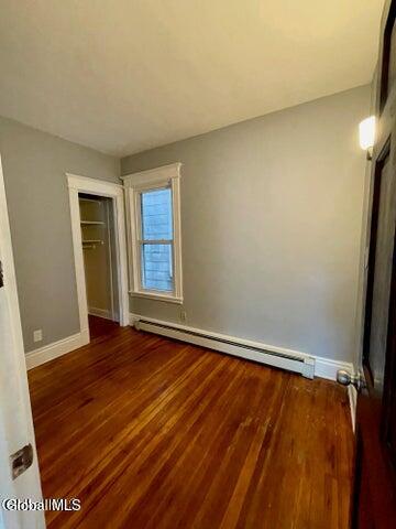 260 Partridge Street, Unit 2 Albany, NY 12208 - Photo 5 of 8 partridge 8