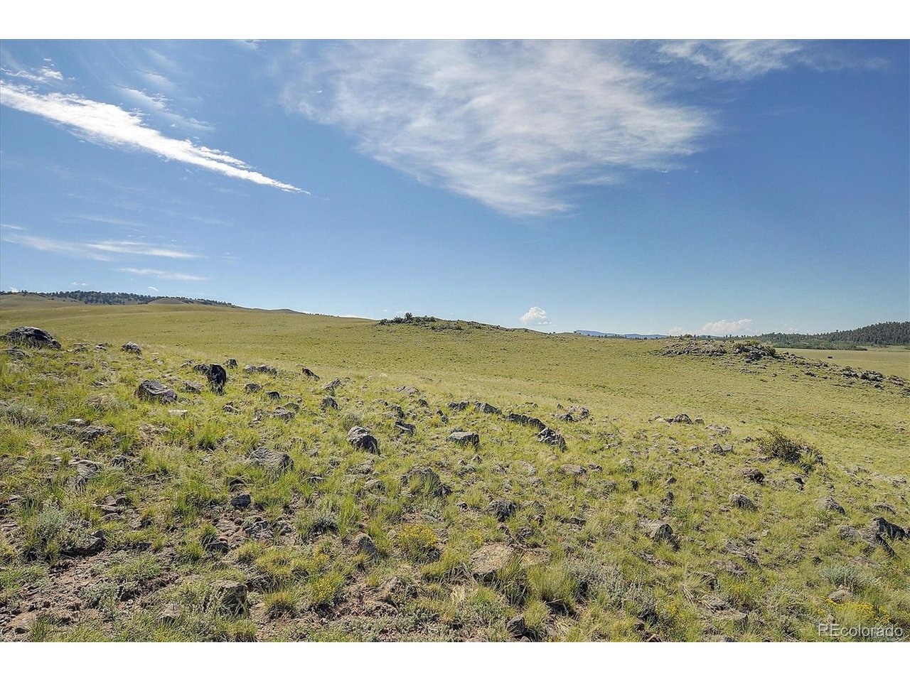 378 Cedar Lane Hartsel, CO 80449 - Photo 15 of 17 a view of an ocean