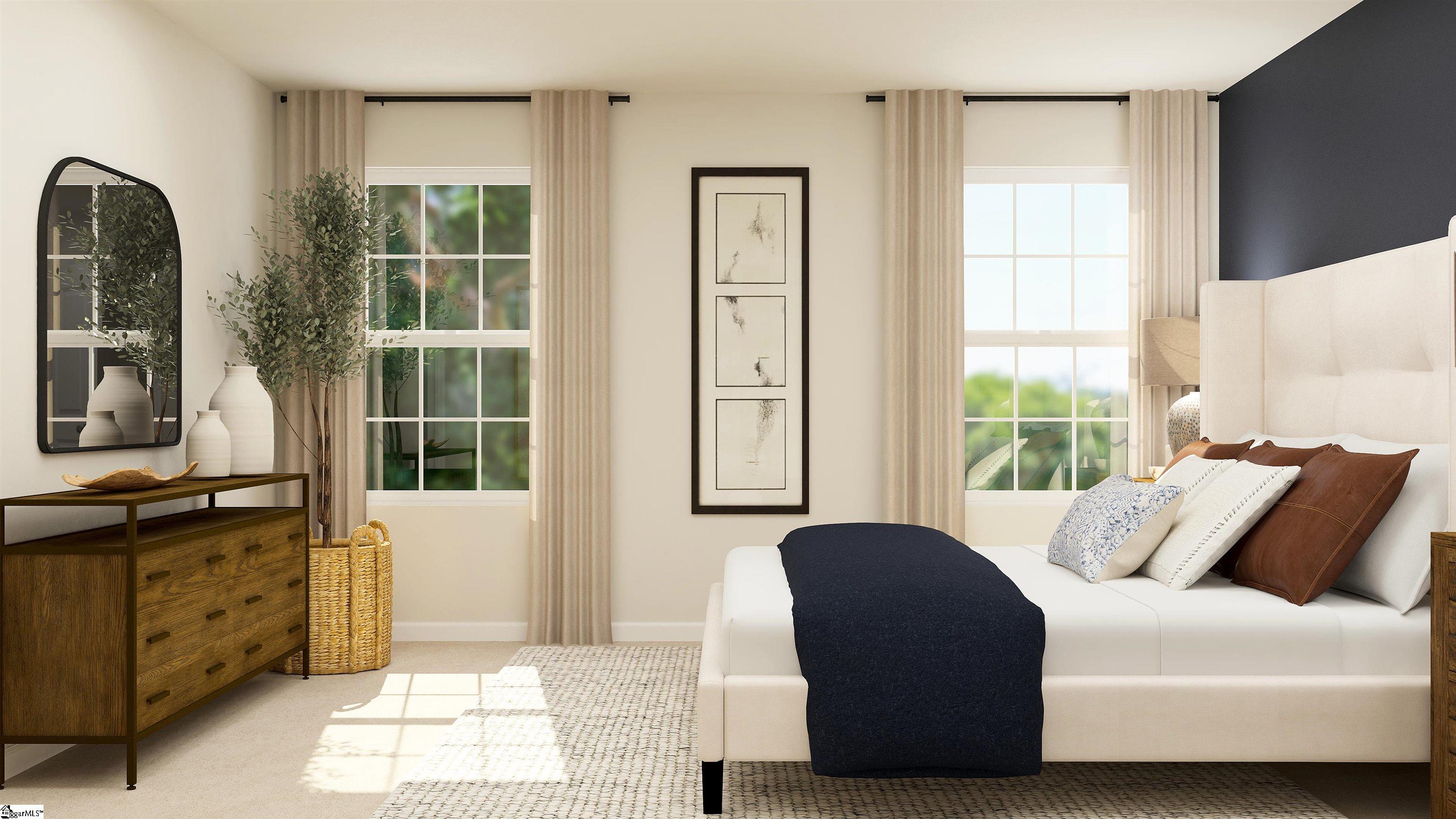 204 Hunthill Road, Unit HR 49 Greer, SC 29651 - Photo 15 of 18