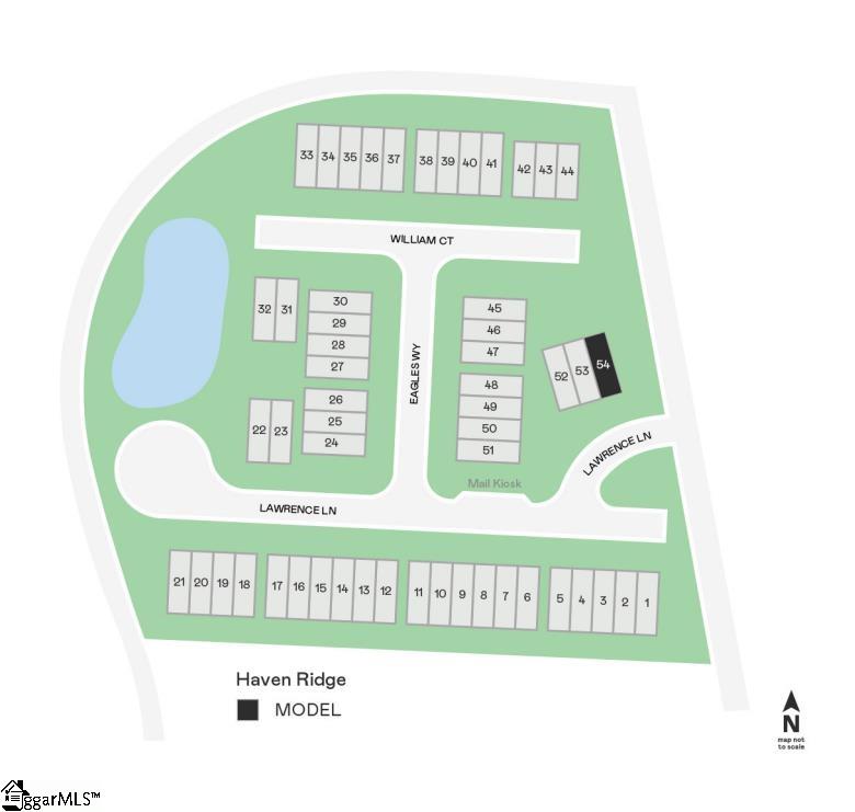 204 Hunthill Road, Unit HR 49 Greer, SC 29651 - Photo 3 of 18