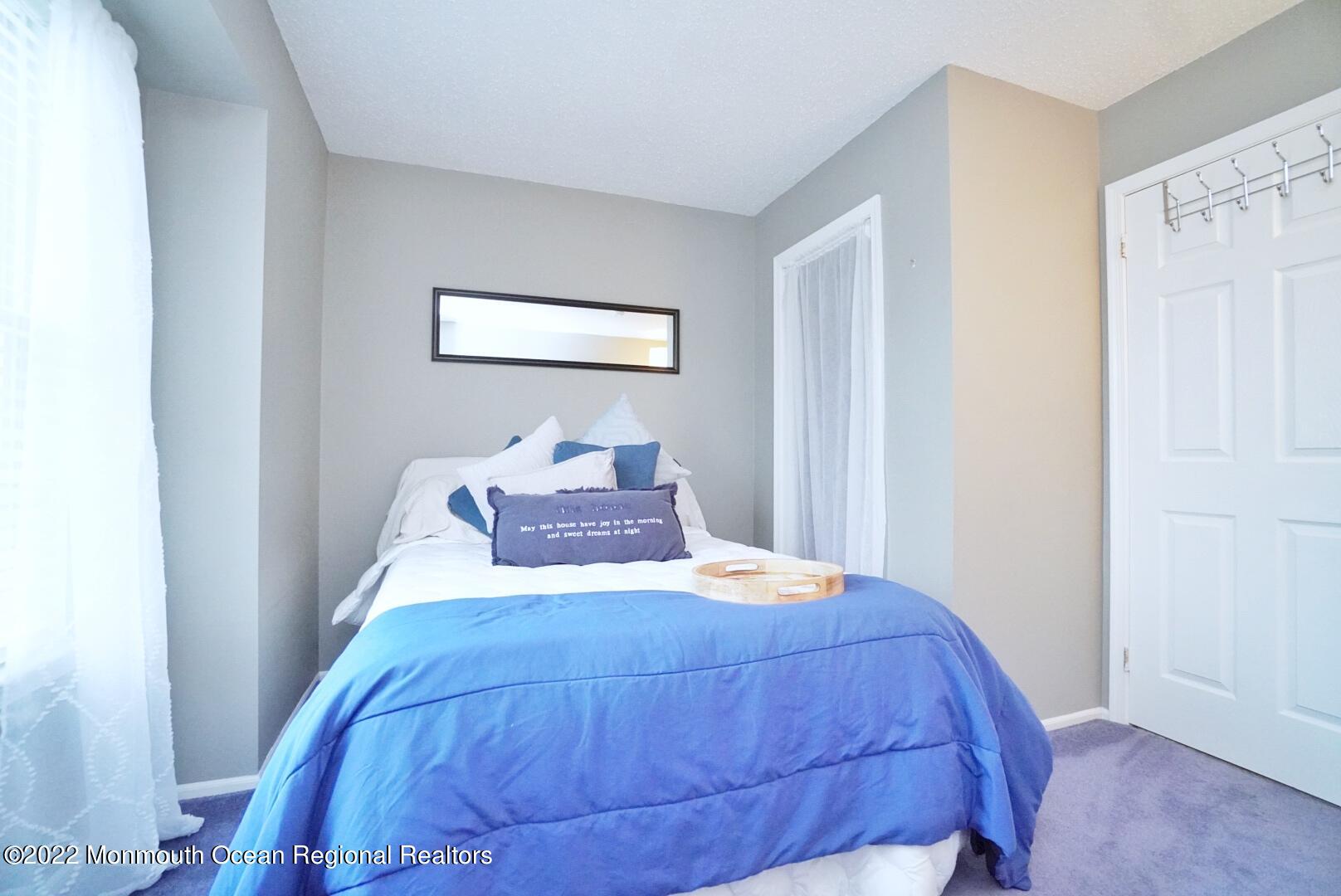 2 Hialeah Court Howell, NJ 07731 - Photo 16 of 26 2nd Bedroom