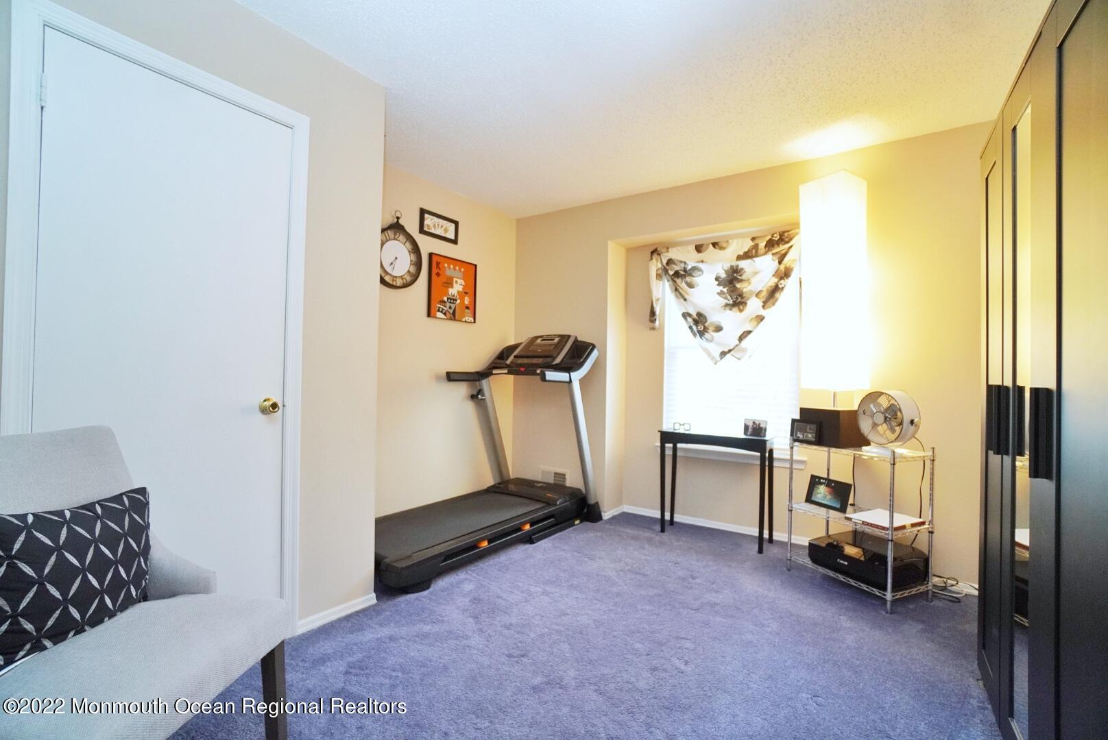 2 Hialeah Court Howell, NJ 07731 - Photo 17 of 26 3rd Bedroom