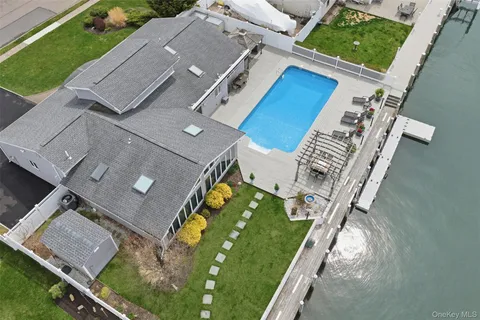 $1,299,000 | 21 Shore Drive West, Copiague, NY 11726