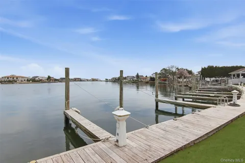 $1,299,000 | 21 Shore Drive West, Copiague, NY 11726