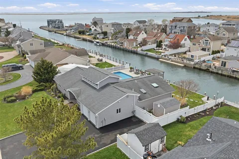 $1,299,000 | 21 Shore Drive West, Copiague, NY 11726