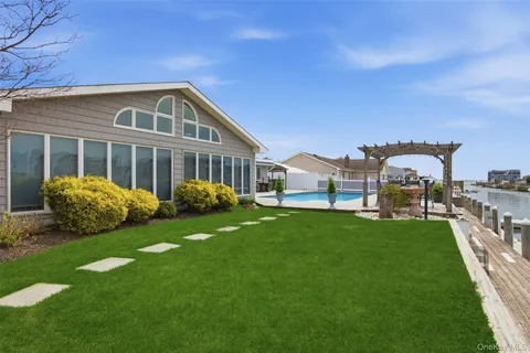 $1,299,000 | 21 Shore Drive West, Copiague, NY 11726
