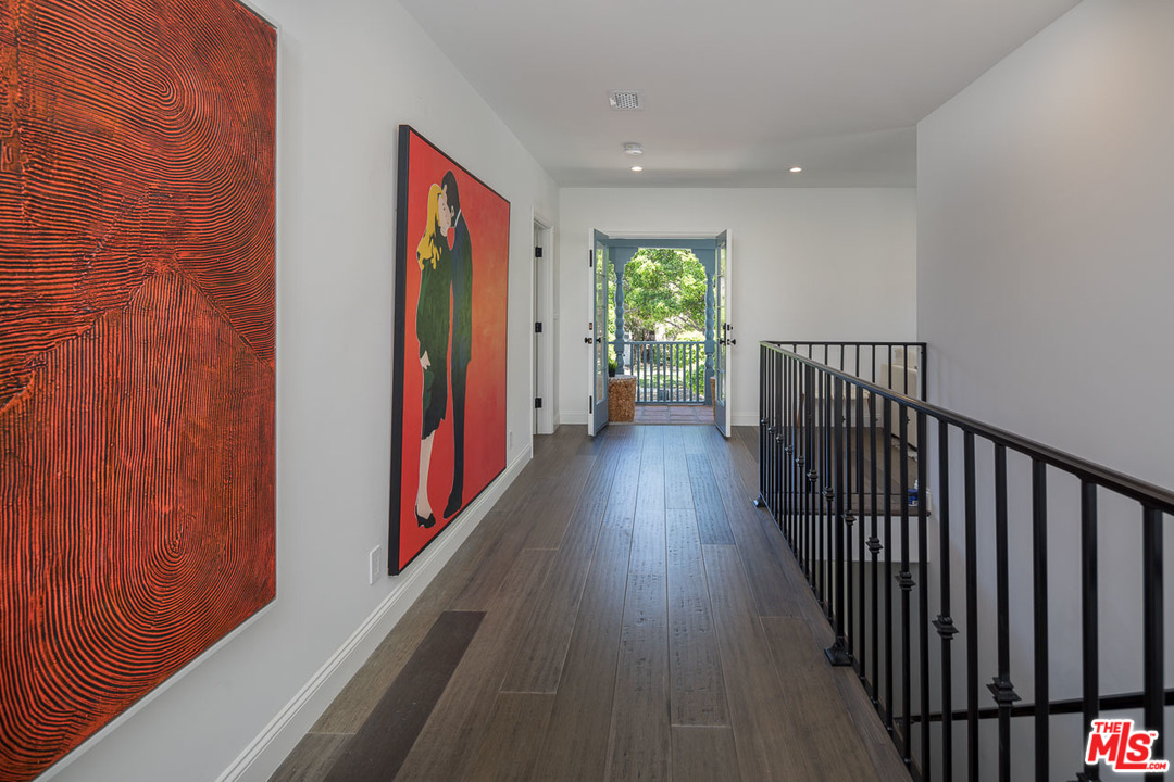 6116 Warner Drive Los Angeles, CA 90048 - Photo 14 of 44