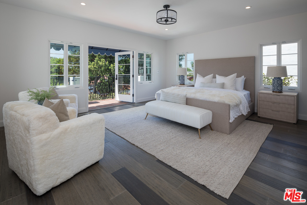 6116 Warner Drive Los Angeles, CA 90048 - Photo 18 of 44