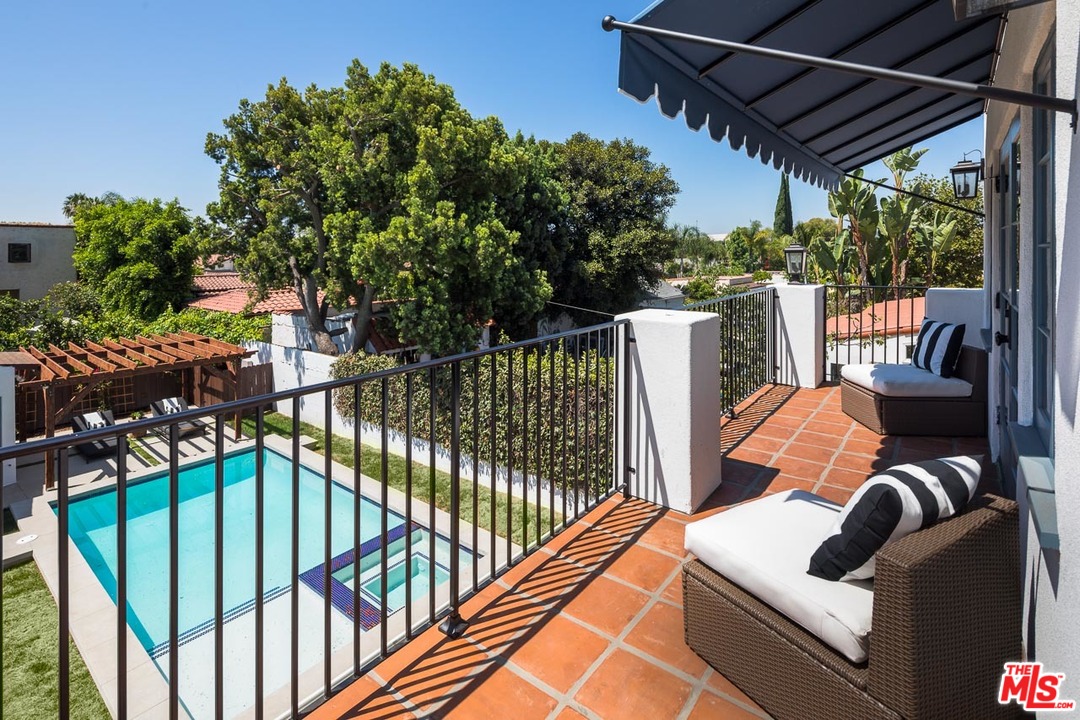 6116 Warner Drive Los Angeles, CA 90048 - Photo 20 of 44