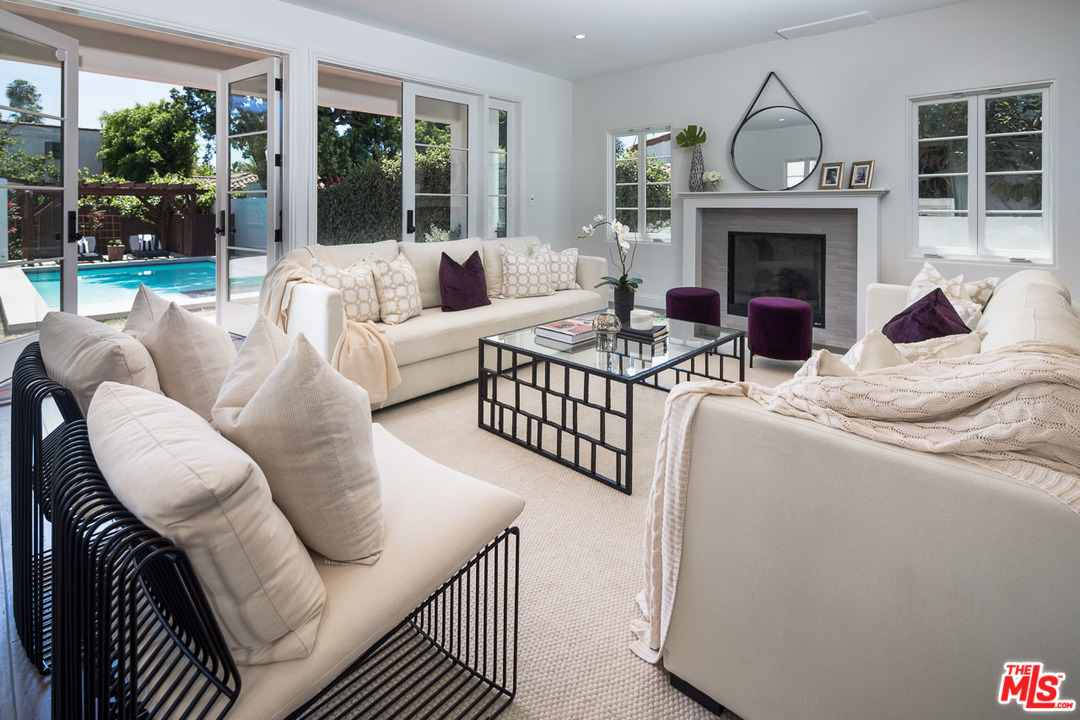 6116 Warner Drive Los Angeles, CA 90048 - Photo 3 of 44