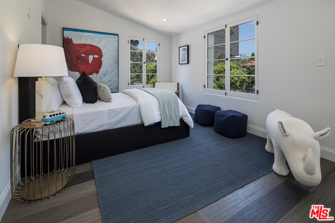 6116 Warner Drive Los Angeles, CA 90048 - Photo 28 of 44