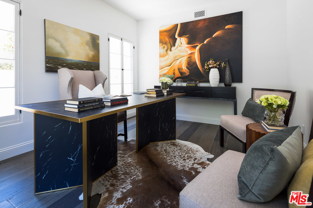 6116 Warner Drive Los Angeles, CA 90048 - Photo 31 of 44