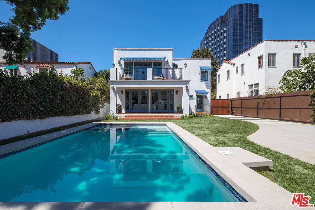 6116 Warner Drive Los Angeles, CA 90048 - Photo 35 of 44