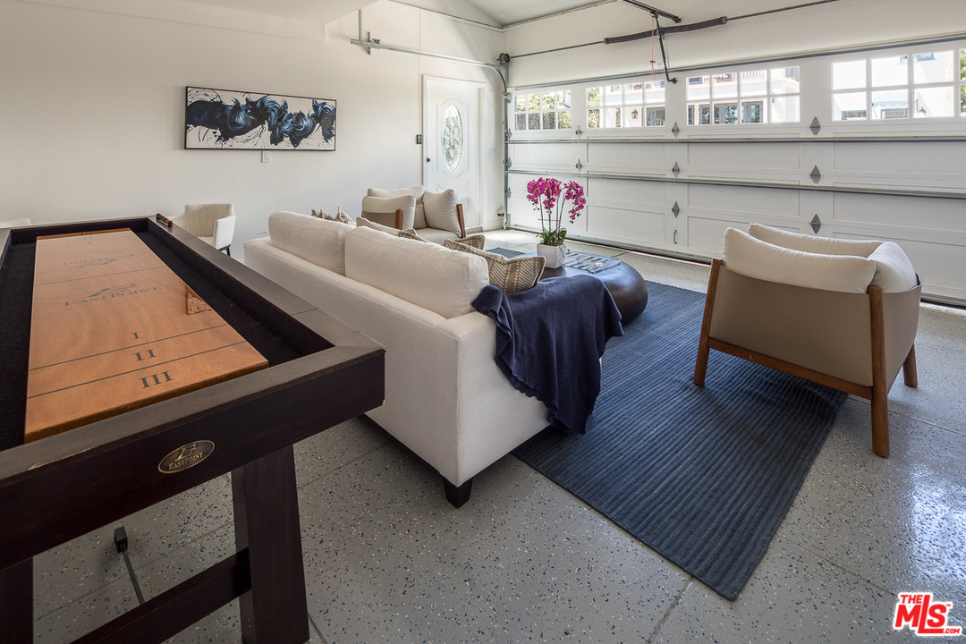 6116 Warner Drive Los Angeles, CA 90048 - Photo 39 of 44