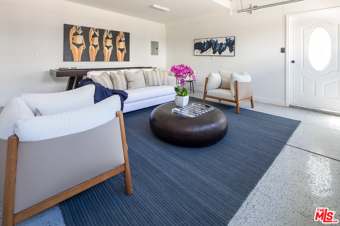 6116 Warner Drive Los Angeles, CA 90048 - Photo 40 of 44