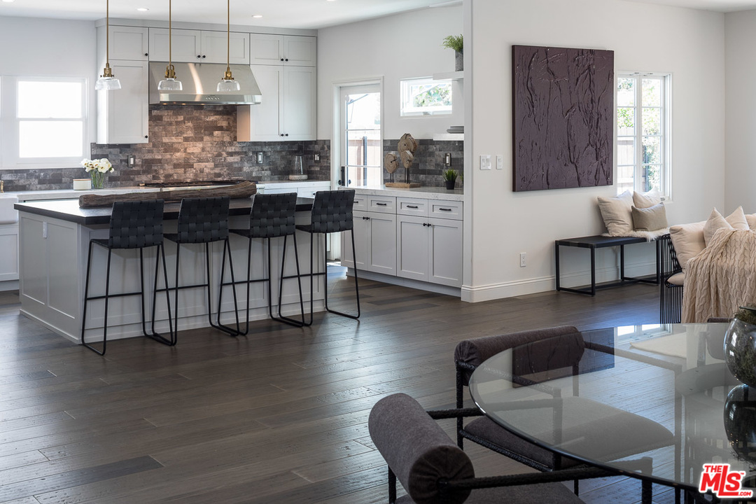 6116 Warner Drive Los Angeles, CA 90048 - Photo 6 of 44