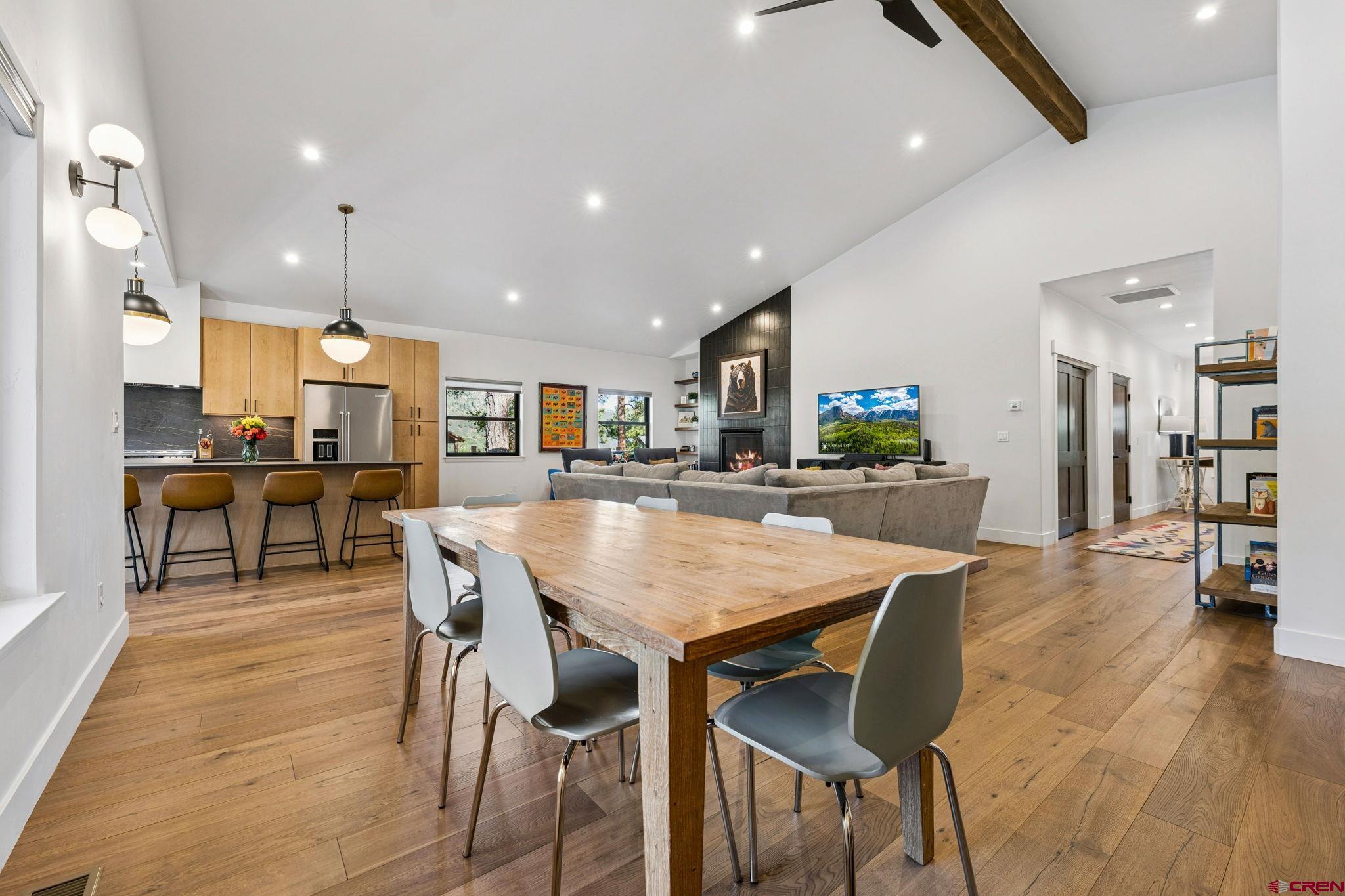 106 Hay Barn Road Durango, CO 81301 - Photo 13 of 45