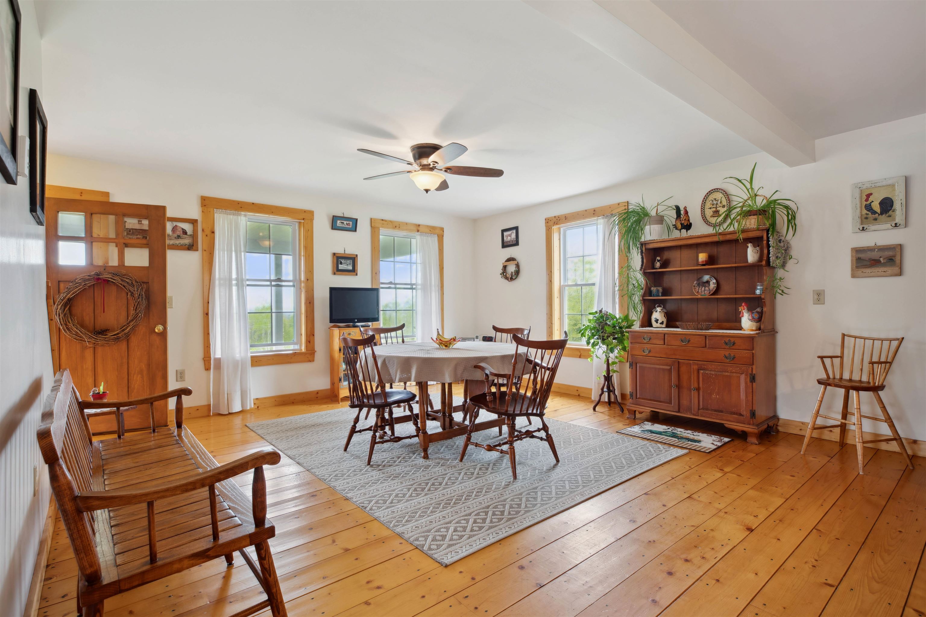 884 Leroux Road Wheelock, VT 05851 - Photo 17 of 44