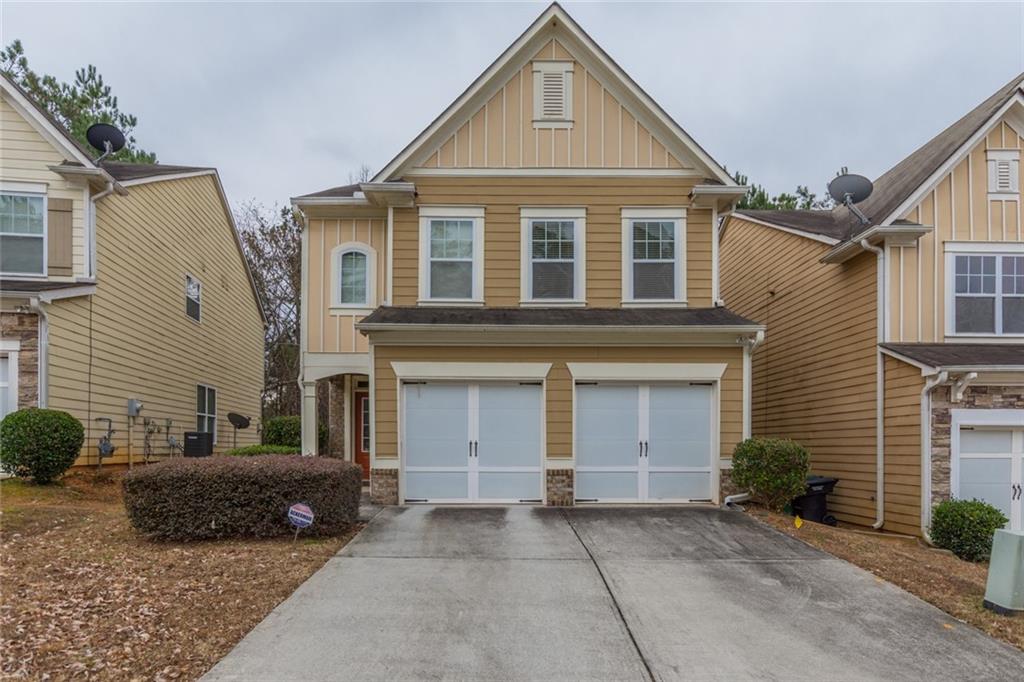 255 Highwind Way Fairburn, GA 30213 - Photo 1 of 1 Gallery Image 1
