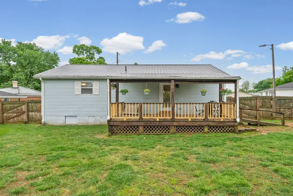 $189,900 | 709 Pineridge Drive, Hopkinsville, KY 42240