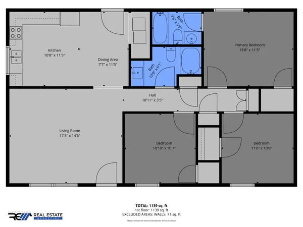 $189,900 | 709 Pineridge Drive, Hopkinsville, KY 42240