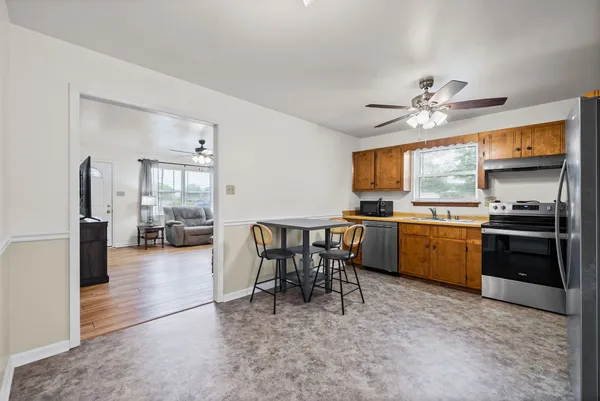 $189,900 | 709 Pineridge Drive, Hopkinsville, KY 42240