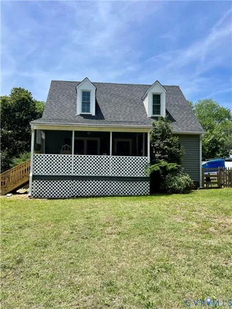 $325,000 | 12230 Harrowgate Road, Chester, VA 23831