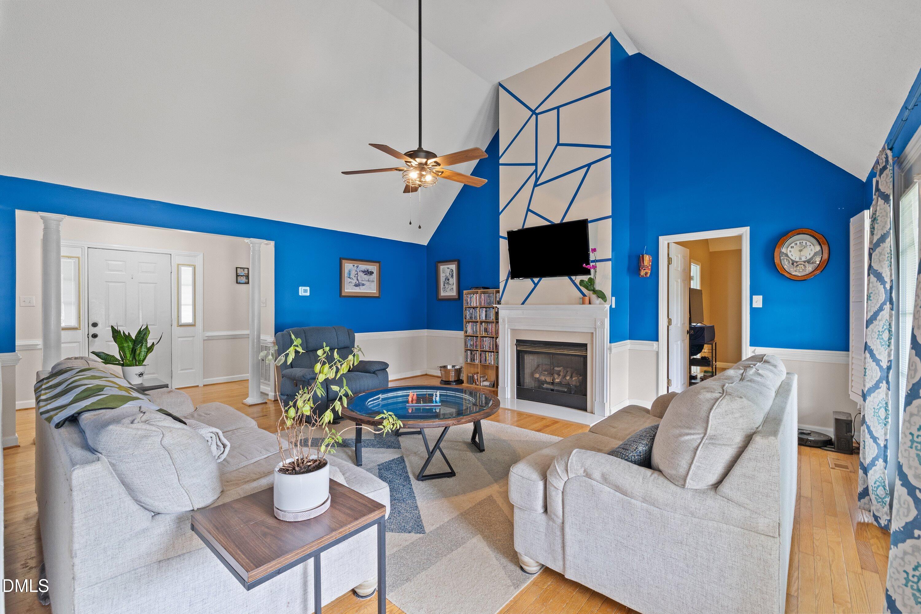 724 Iris Bryant Road Dunn, NC 28334 - Photo 21 of 31 18-724 Iris Bryant Rd _3018