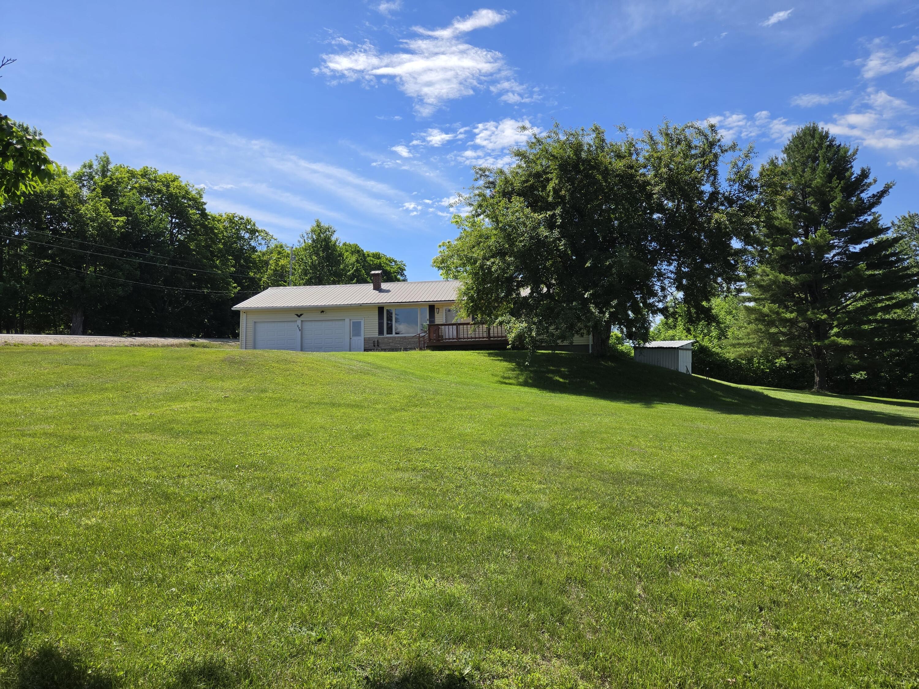 220 Macomber Hill Road Jay, ME 04239 - Photo 2 of 48 20260625_103638