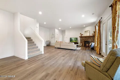 $897,400 | 2769 West St Andrews, Williams, AZ 86046