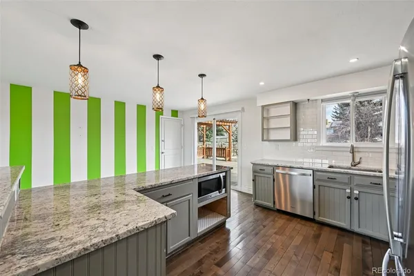 $525,000 | 7074 Yates Street, Westminster, CO 80030