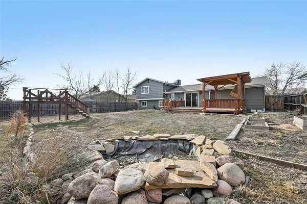 $525,000 | 7074 Yates Street, Westminster, CO 80030
