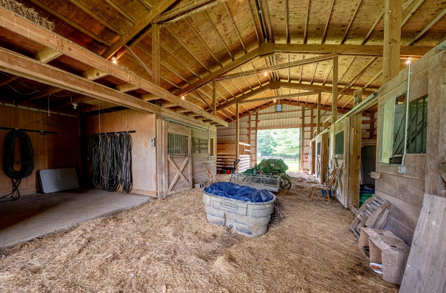 12567 White Plains Road Milan, IN 47031 - Photo 15 of 75