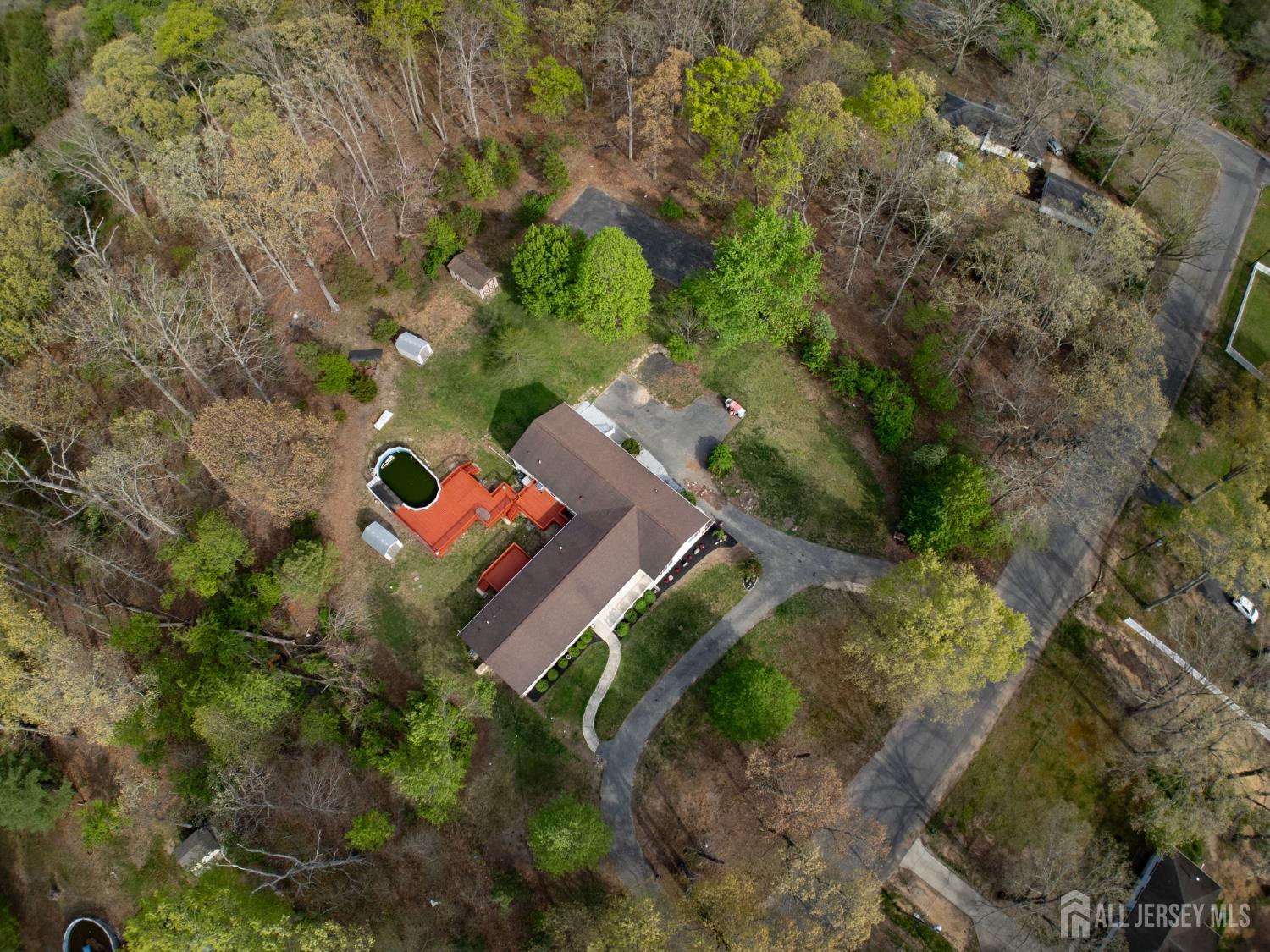 4451 Bernard Road Vineland, NJ 08344 - Photo 29 of 39